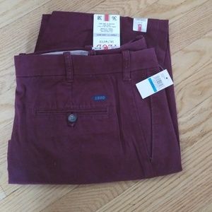 Men's Izod Pants